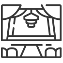 Multipurpose Hall